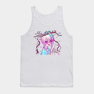 Needy Streamer Overload Tank Top